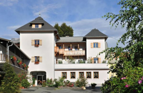 Гостиница Mitschighof - Heidis-Welt Pension, Mitschig, Хермагор